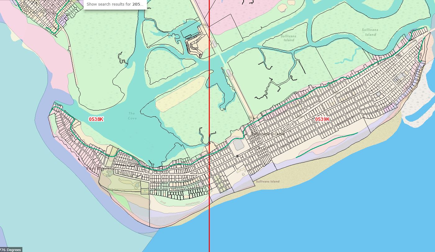 Floodplain Maps & Links Town of Sullivan's Island Official Website